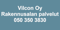 Vilcon Oy